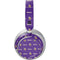 NFL Minnesota Vikings Blitz Series Surface Headphones Skin
