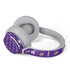 NFL Minnesota Vikings Blitz Series Surface Headphones Skin