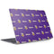 NFL Minnesota Vikings Blitz Series Surface Laptop 2 Skin