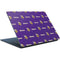 NFL Minnesota Vikings Blitz Series Surface Laptop Skin