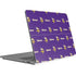 NFL Minnesota Vikings Blitz Series Surface Laptop Studio Skin