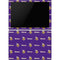 NFL Minnesota Vikings Blitz Series Surface Pro 6 Skin