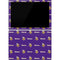 NFL Minnesota Vikings Blitz Series Surface Pro 7 Skin