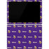 NFL Minnesota Vikings Blitz Series Surface Pro 7 Skin