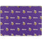 NFL Minnesota Vikings Blitz Series Surface Pro 8 Skin