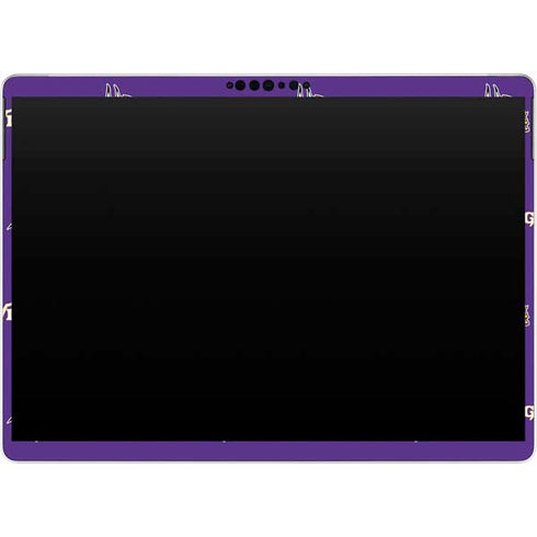 NFL Minnesota Vikings Blitz Series Surface Pro 8 Skin