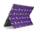 NFL Minnesota Vikings Blitz Series Surface Pro 8 Skin