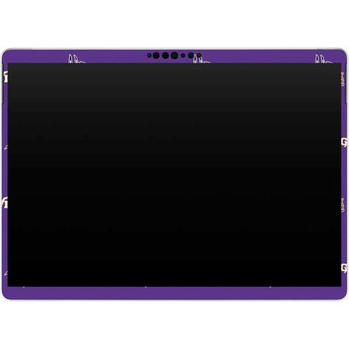 NFL Minnesota Vikings Blitz Series Surface Pro 9 Skin