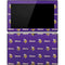 NFL Minnesota Vikings Blitz Series Surface Pro Tablet Skin