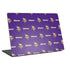 NFL Minnesota Vikings Blitz Series Universal Laptop 14in (11.4 x 8.2in) Skin