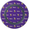NFL Minnesota Vikings Blitz Series Wireless Charger Skin