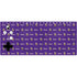 NFL Minnesota Vikings Blitz Series Xbox Adaptive Controller Skin