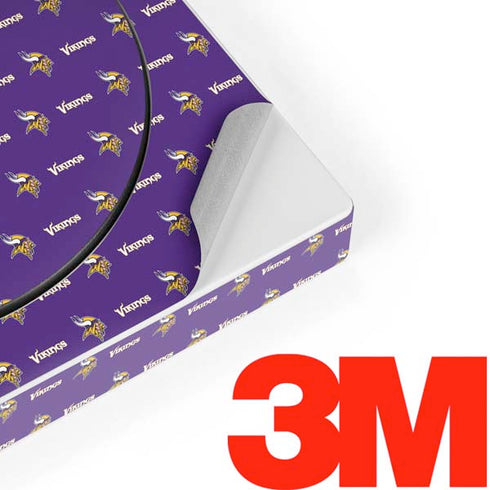 NFL Minnesota Vikings Blitz Series Xbox Adaptive Controller Skin
