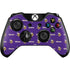 NFL Minnesota Vikings Blitz Series Xbox One Controller Skin