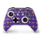 NFL Minnesota Vikings Blitz Series Xbox One S Controller Skin