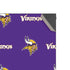 NFL Minnesota Vikings Blitz Series Xbox Series X Console Skin