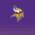 NFL Minnesota Vikings Breakaway Nintendo 2DS XL (2017) Skin