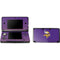 NFL Minnesota Vikings Breakaway 3DS (2011) Skin