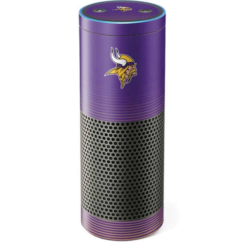 NFL Minnesota Vikings Breakaway Amazon Echo Skin