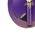 NFL Minnesota Vikings Breakaway Bose Noise Cancelling Headphones 700 Skin
