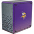 NFL Minnesota Vikings Breakaway Cooler Master MasterBox Q300L Mini Tower Skin