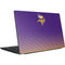 NFL Minnesota Vikings Breakaway Dell Vostro Skin
