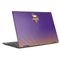 NFL Minnesota Vikings Breakaway HP Envy Skin