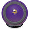 NFL Minnesota Vikings Breakaway Fast Charge Wireless Charging Stand Skin