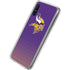 NFL Minnesota Vikings Breakaway Galaxy A10e Clear Case