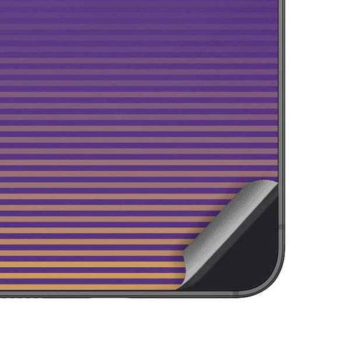 NFL Minnesota Vikings Breakaway Galaxy A14 5G Skin