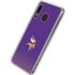 NFL Minnesota Vikings Breakaway Galaxy A20 Clear Case