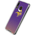NFL Minnesota Vikings Breakaway Galaxy A30 Clear Case