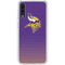 NFL Minnesota Vikings Breakaway Galaxy A50 Clear Case