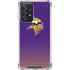 NFL Minnesota Vikings Breakaway Galaxy A52 5G Clear Case