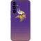 NFL Minnesota Vikings Breakaway Galaxy A54 5G Skin