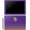 NFL Minnesota Vikings Breakaway Galaxy Book 12in Skin