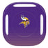 NFL Minnesota Vikings Breakaway Galaxy Buds Pro Skin