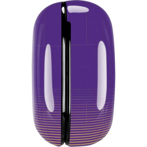 NFL Minnesota Vikings Breakaway Galaxy Buds Pro Skin