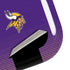 NFL Minnesota Vikings Breakaway Galaxy Buds Pro Skin