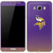 NFL Minnesota Vikings Breakaway Galaxy J7 Skin