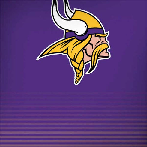 NFL Minnesota Vikings Breakaway Galaxy Note 8 Skin