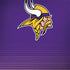 NFL Minnesota Vikings Breakaway Galaxy Note 8 Skin