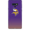 NFL Minnesota Vikings Breakaway Galaxy Note 9 Skin