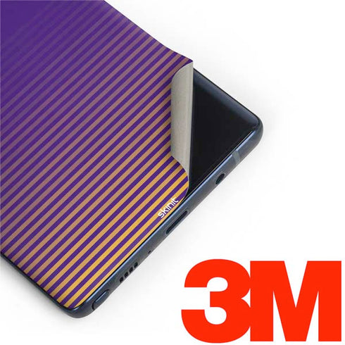NFL Minnesota Vikings Breakaway Galaxy Note 9 Skin