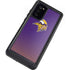 NFL Minnesota Vikings Breakaway Galaxy Note20 5G Waterproof Case