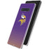 NFL Minnesota Vikings Breakaway Galaxy S10 Skin