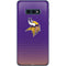 NFL Minnesota Vikings Breakaway Galaxy S10e Skin