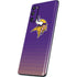 NFL Minnesota Vikings Breakaway Galaxy S20 Fan Edition Skin