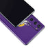 NFL Minnesota Vikings Breakaway Galaxy S20 Fan Edition Skin