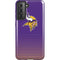 NFL Minnesota Vikings Breakaway Galaxy S21 5G Pro Case